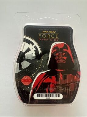 Star Wars: Dark Side of the Force Scentsy Bar